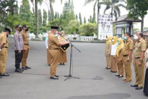 Hari Kesehatan Nasional (HKN) ke-57